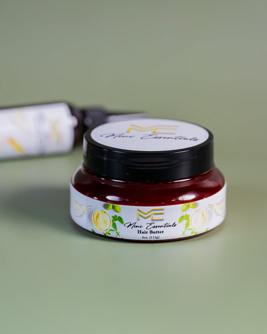 4oz Hair Butter