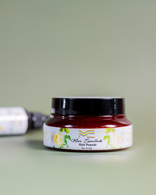 4oz Hair Pomade